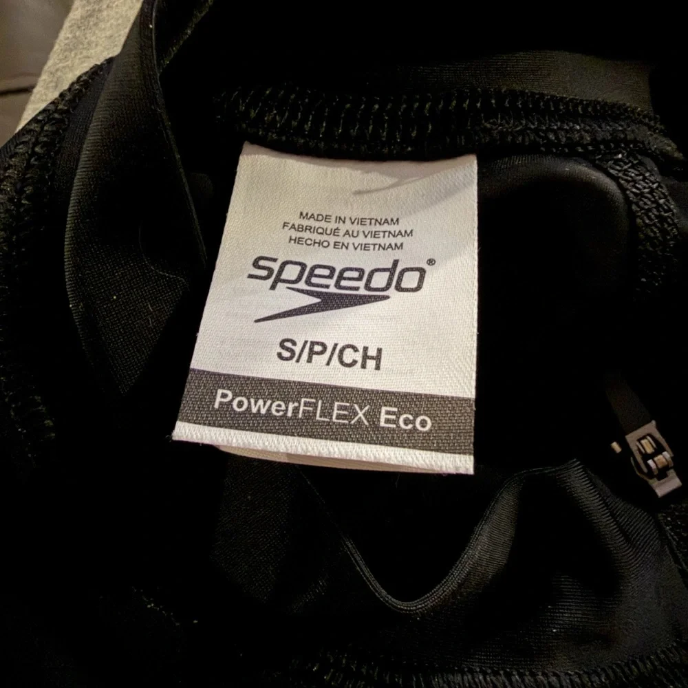 Speedo jacket - Picture 4 of 5